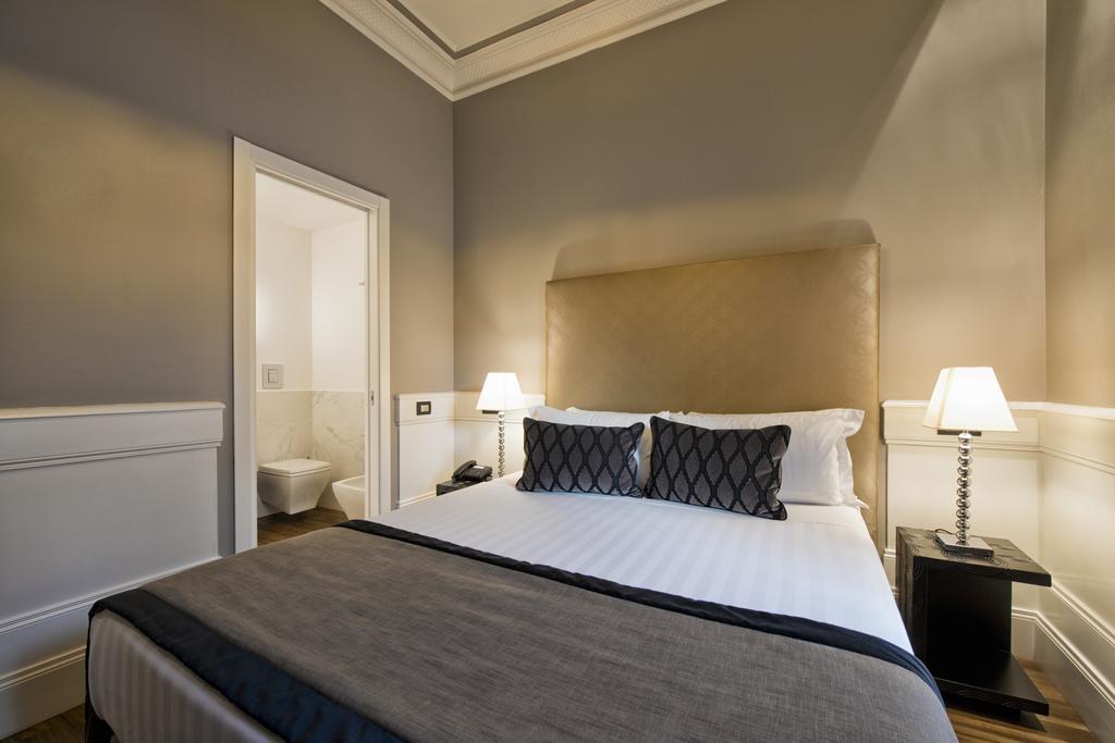 Gasthuis The Independent 4*