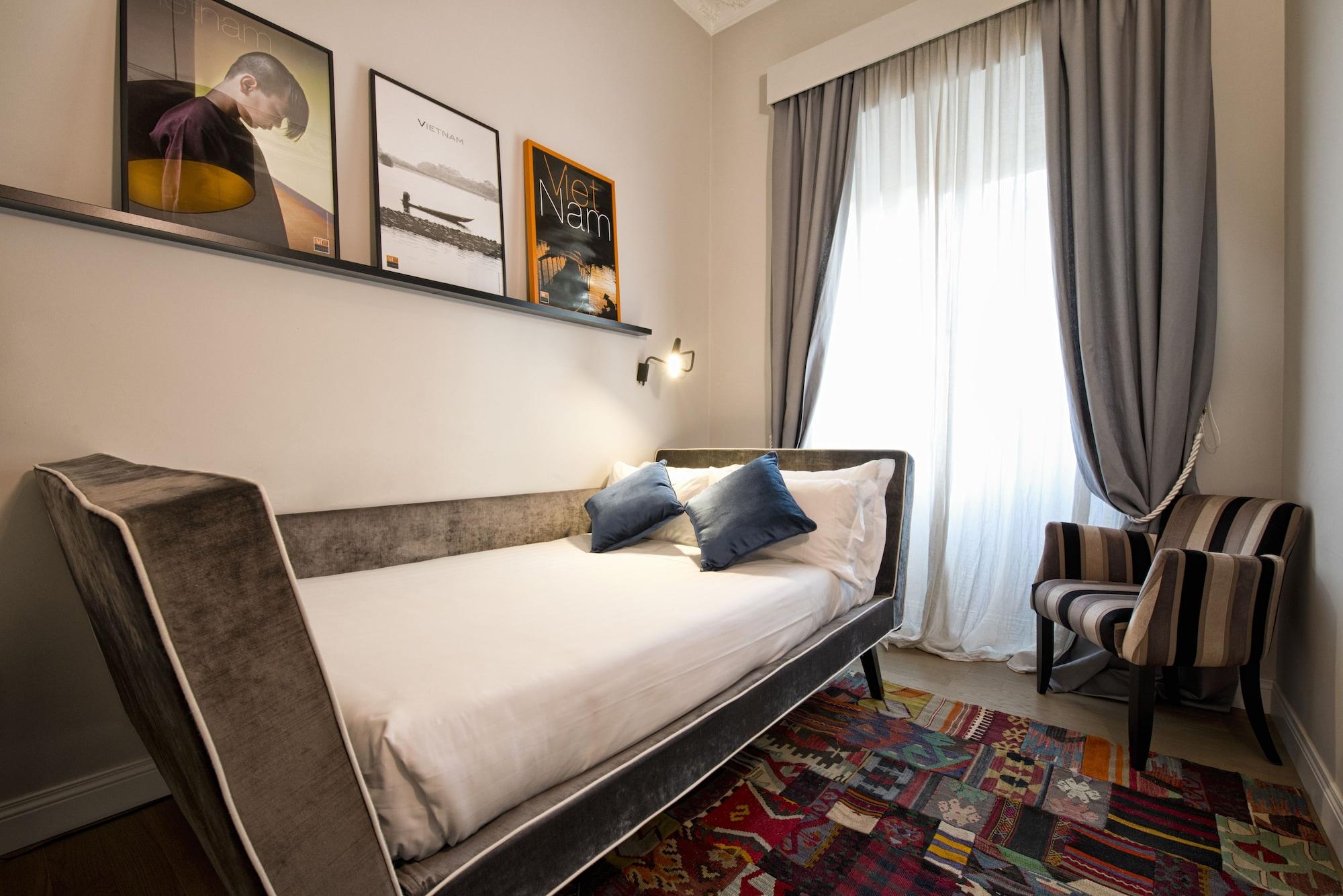 The Independent Gasthuis 4*
