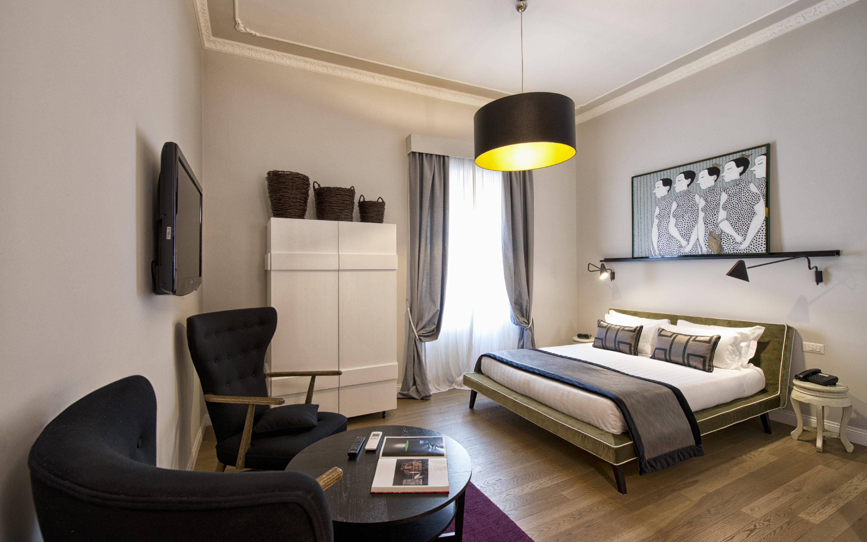 The Independent Gasthuis 4*