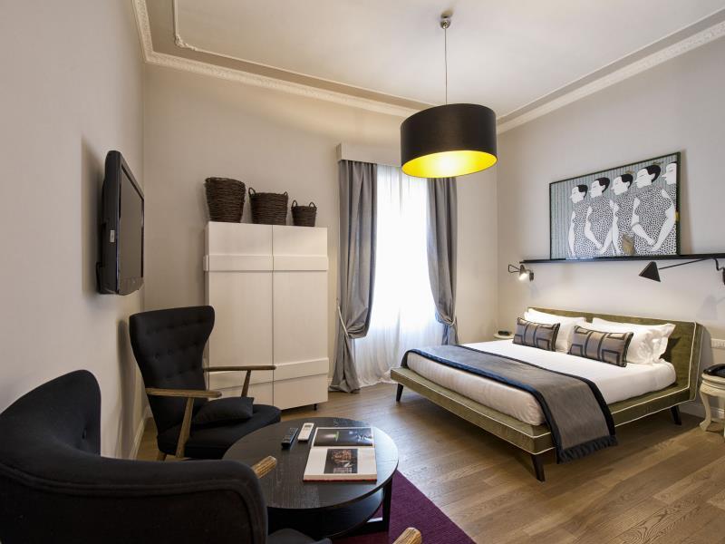 The Independent Gasthuis 4*