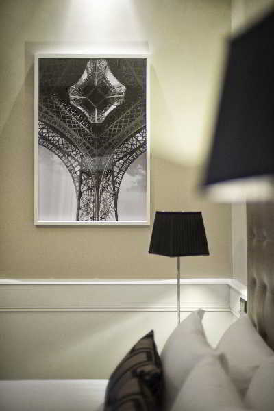Gasthuis The Independent 4*