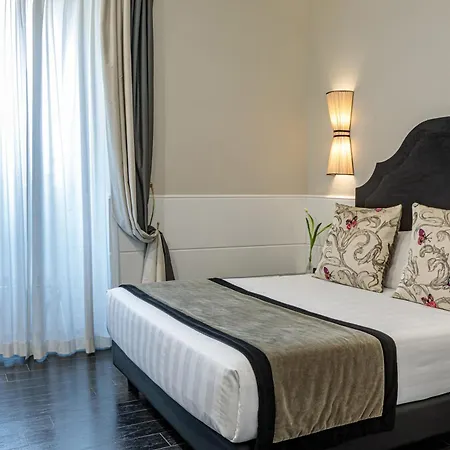 The Independent Suites Rome Exterior photo