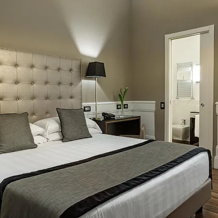 The Independent Suites Rome Exterior photo