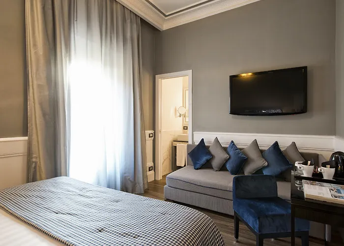 The Independent Suites
