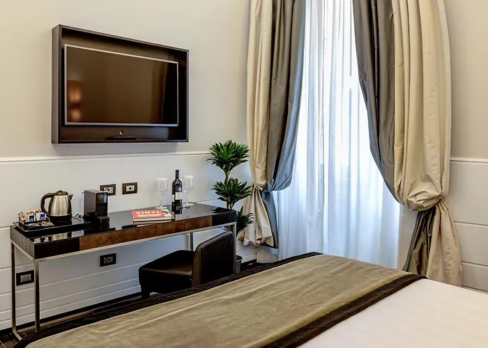 The Independent Suites