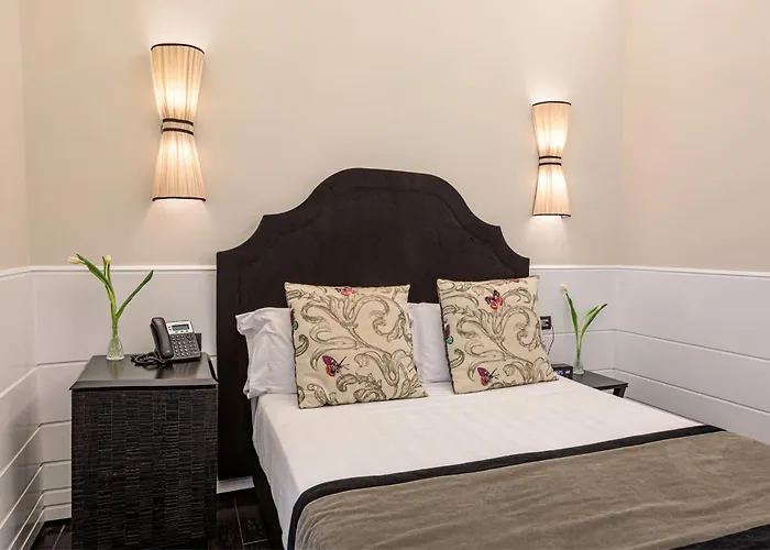 The Independent Suites