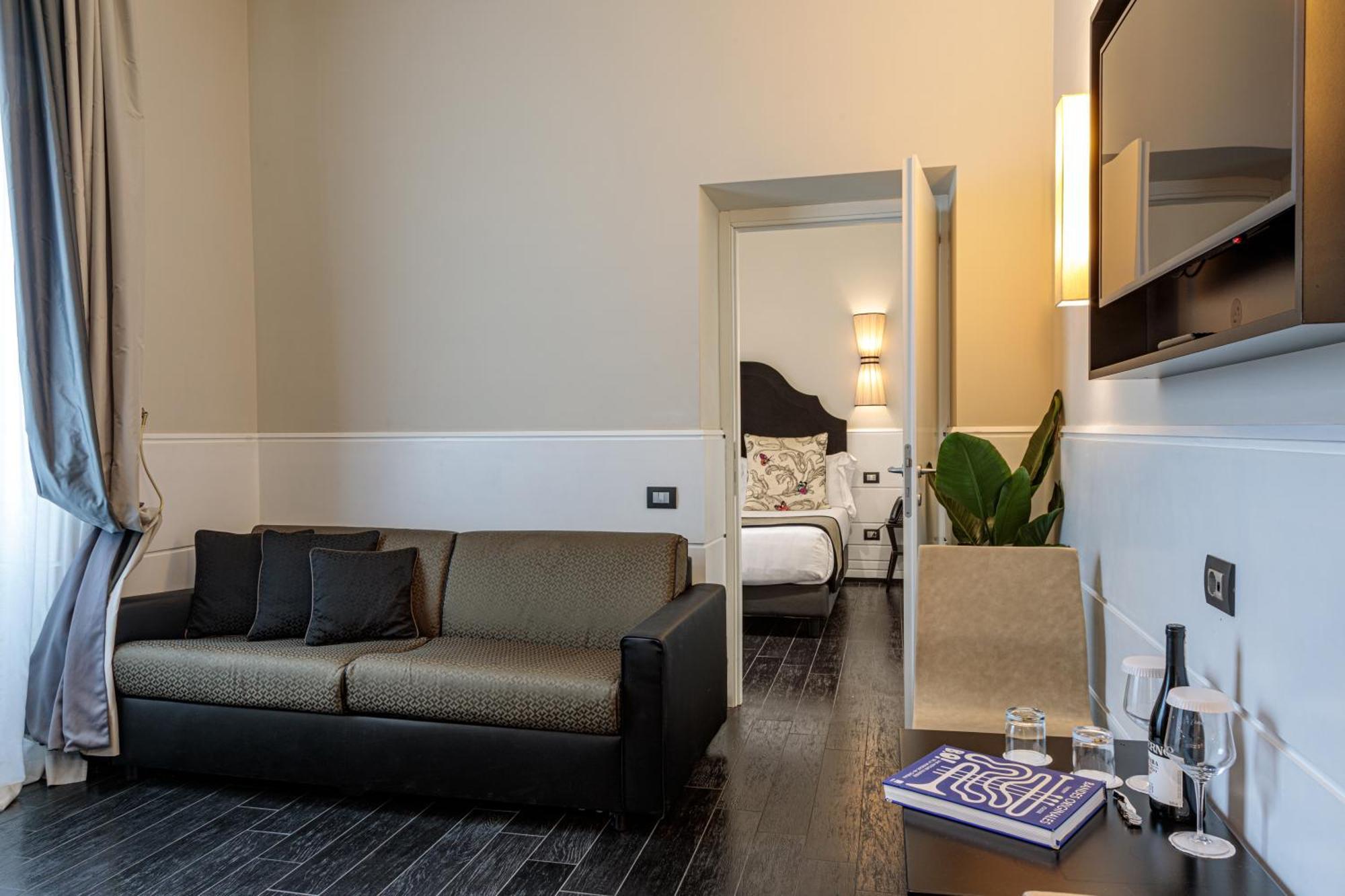The Independent Guest house 4*