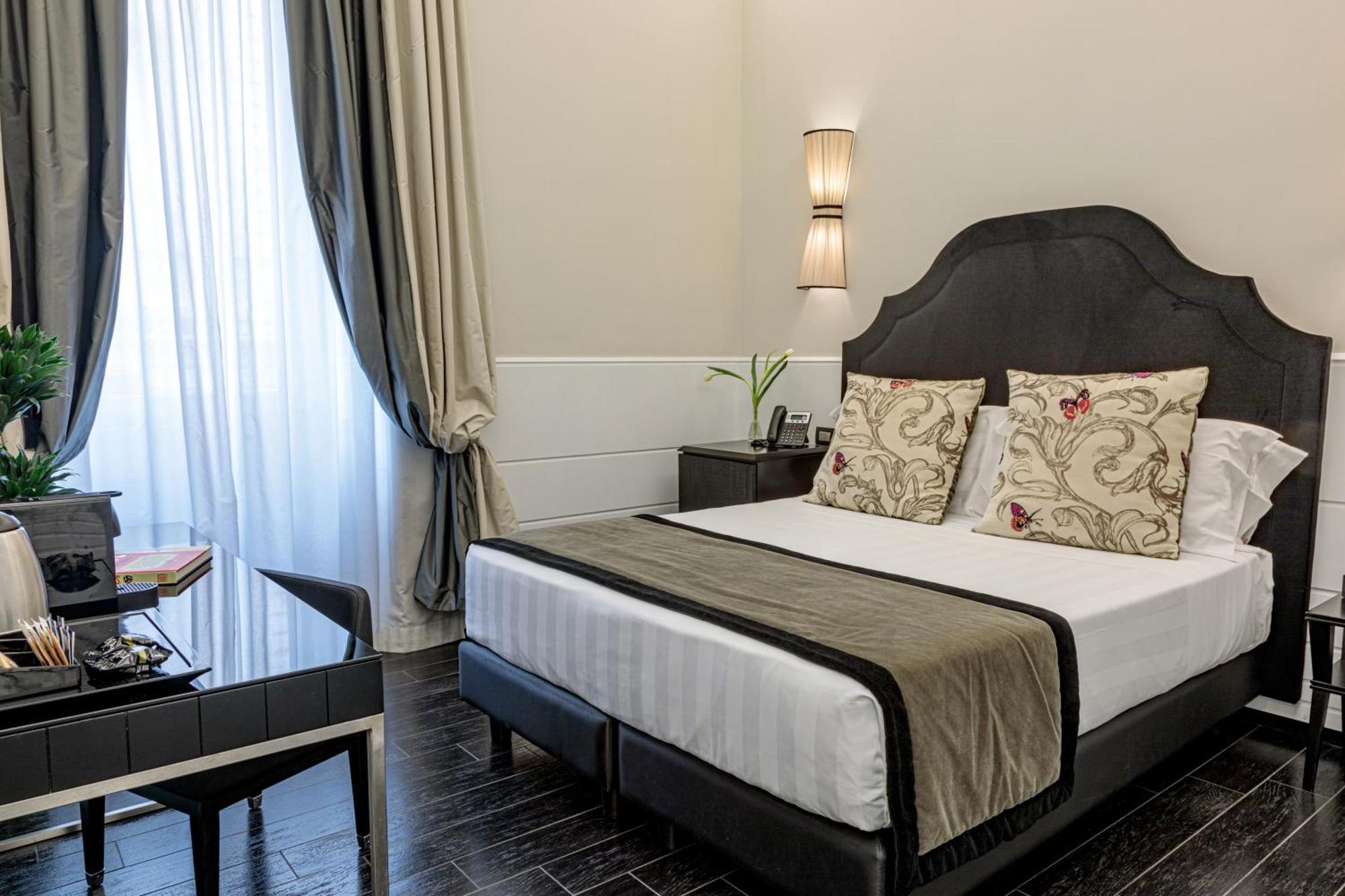 Guest house The Independent 4*