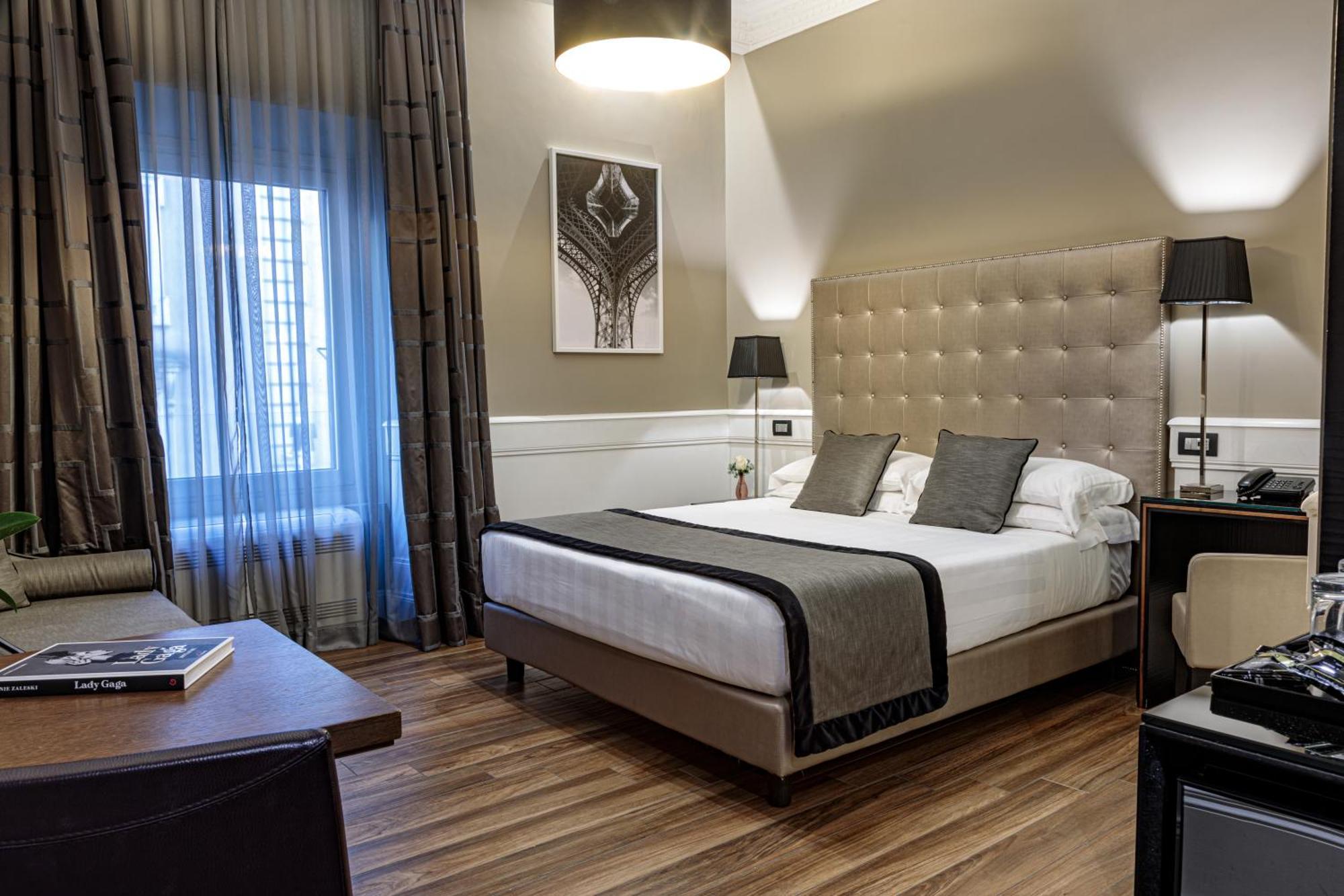 The Independent 4*