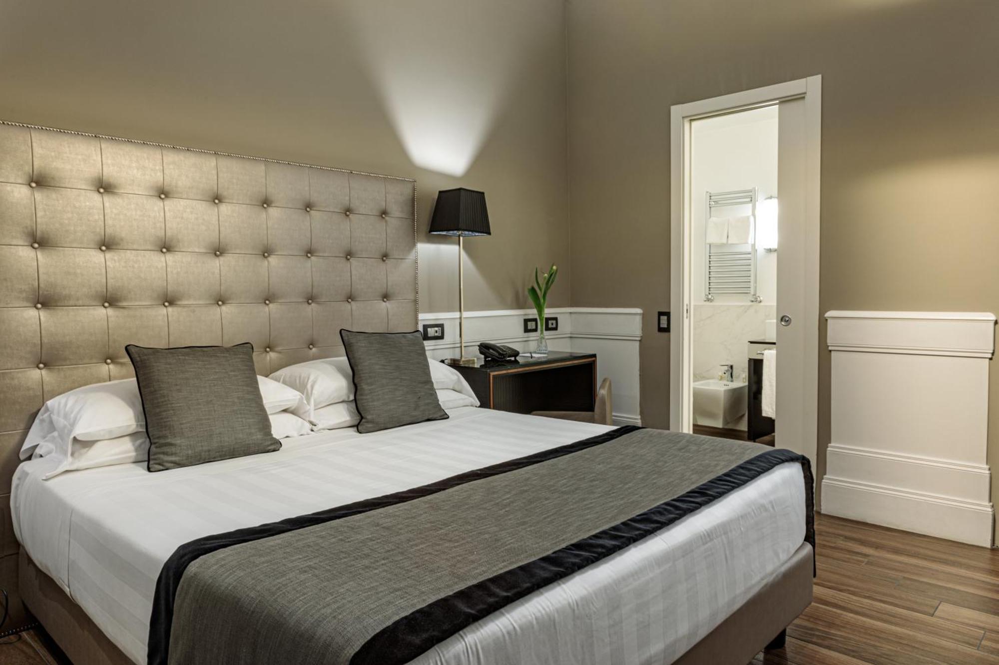 The Independent Guest house Rome