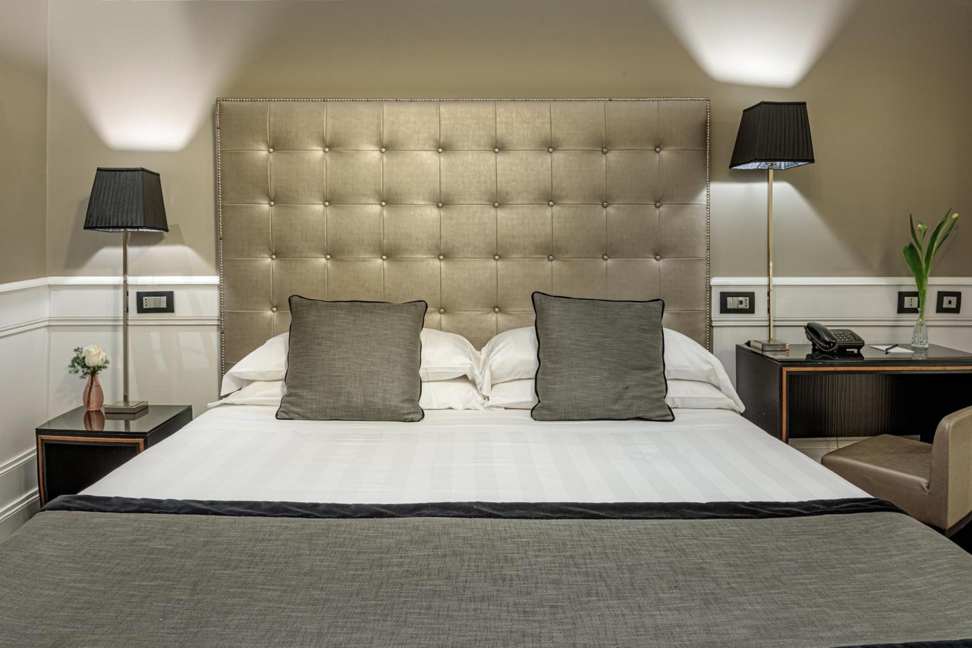 The Independent 4*